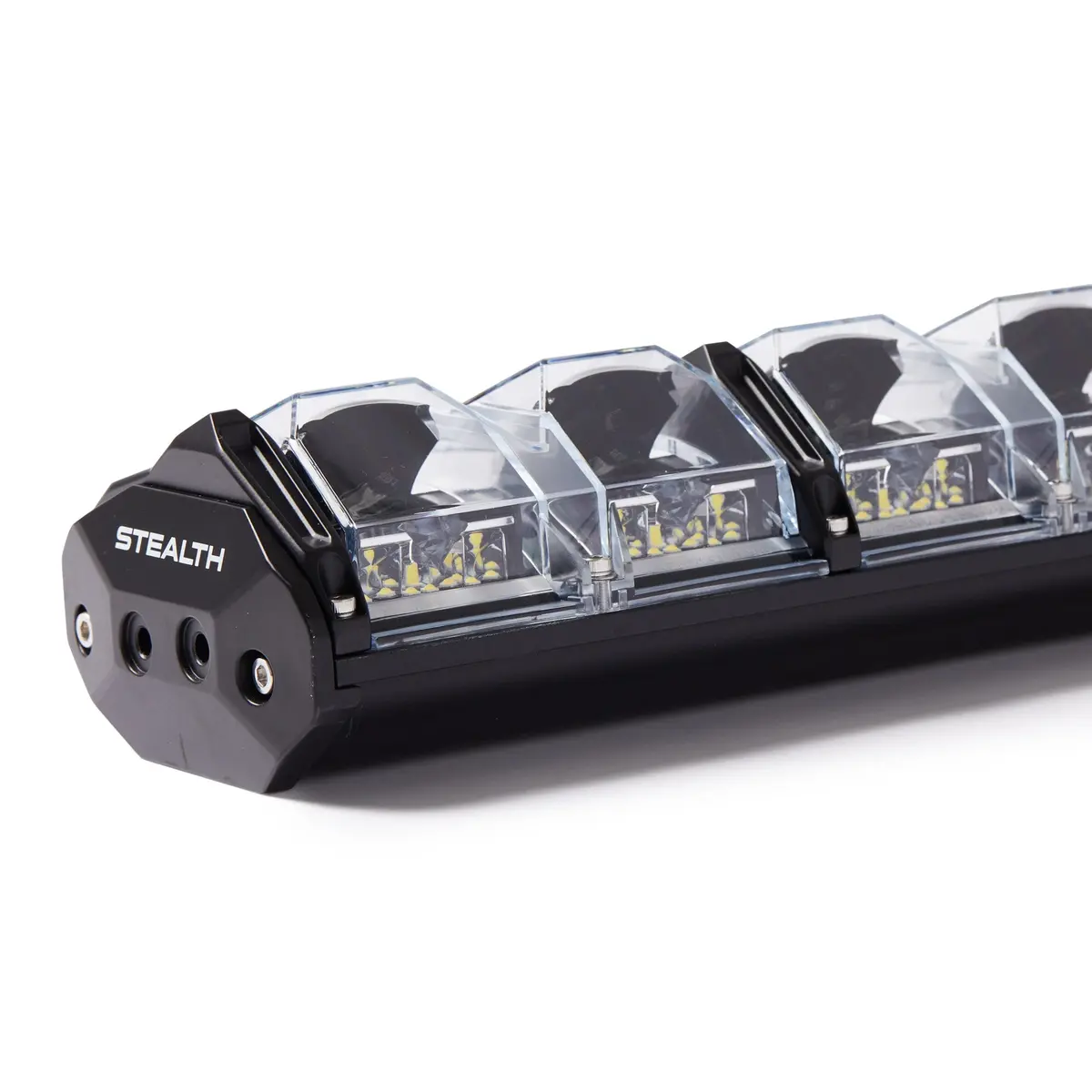 30" Stealth E Series Led Light Bar 1
