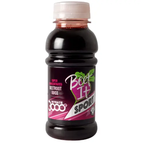 Beet It Sport Nitrate 3000 Super Concentrate 250Mls 1