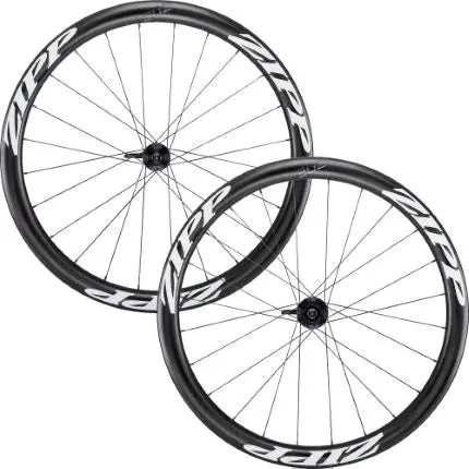 Zipp 302 Carbon Disc Brake Wheelset 1