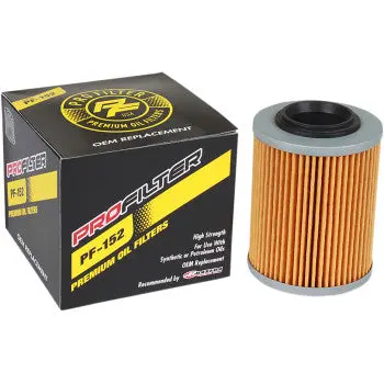 Replacement Oil Filter 1