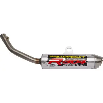 R-304 Silencer - Ktm 1