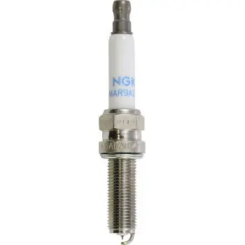 Laser Iridium Spark Plug - Lmar9ai-8D 1