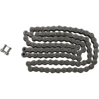 428 Hdr - Heavy Duty Drive Chain - Steel - 100 Links 1