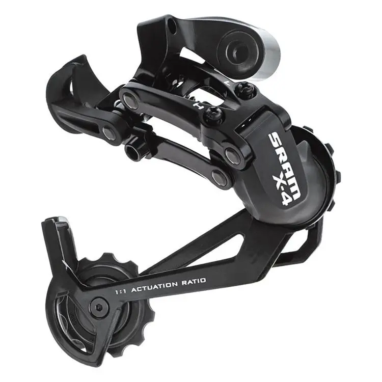 Sram X4 Rear Derailleur 1