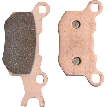 Sintered Brake Pads 1