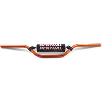 Handlebar - 7/8" - 784 - Rc Mini/85Cc - Orange 1