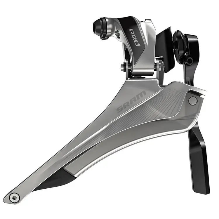 Sram Red 11 Front Derailleur 1