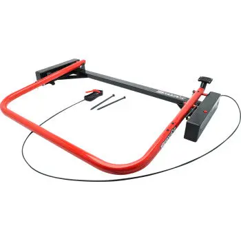 Holeshot Starting Gate - Manual 1