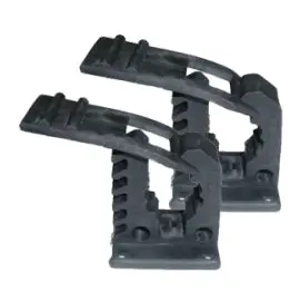 Mini Clamp | Quick Fist 1