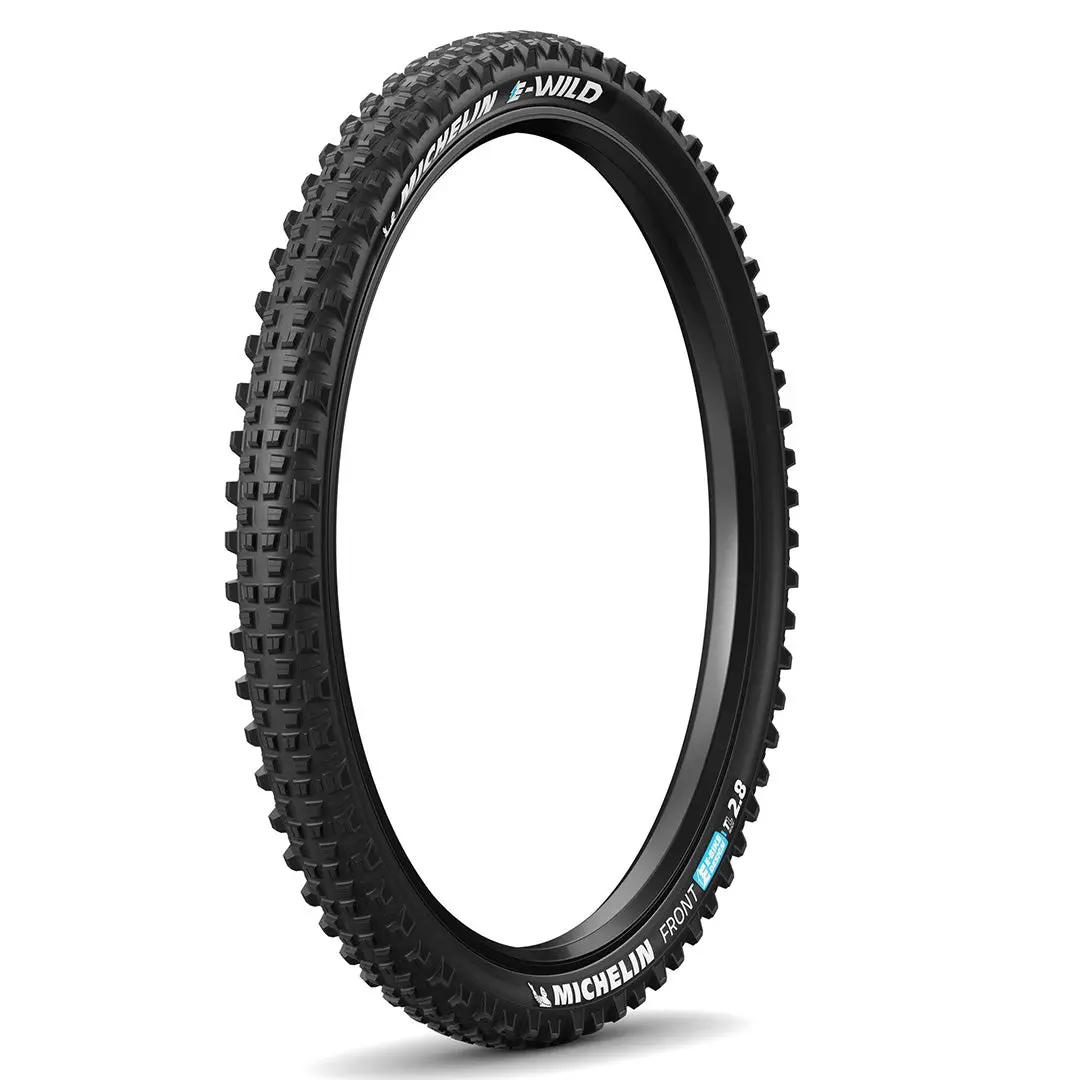Michelin E-Wild Front Competition Line 2