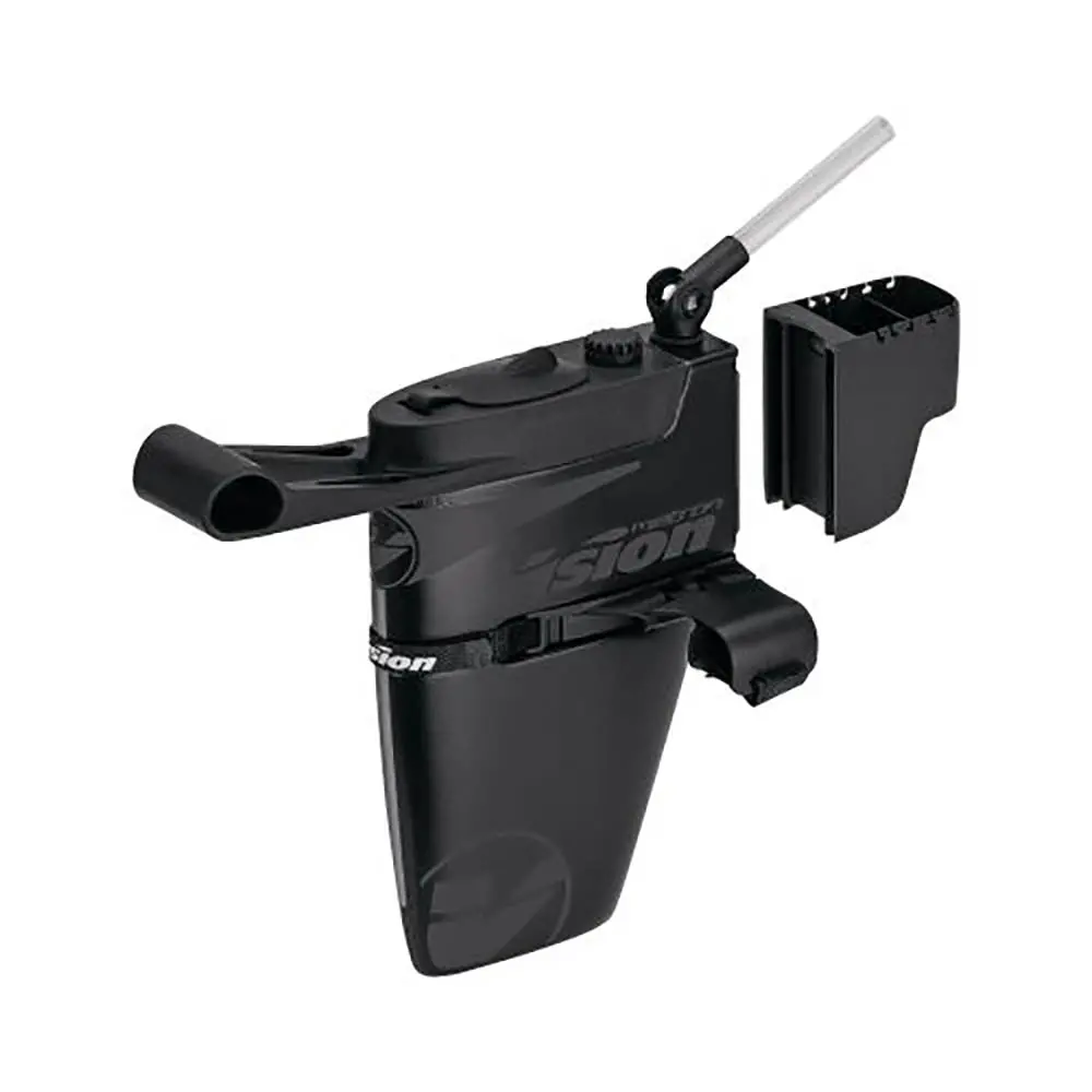 Vision - Metron Front Hydration System 1