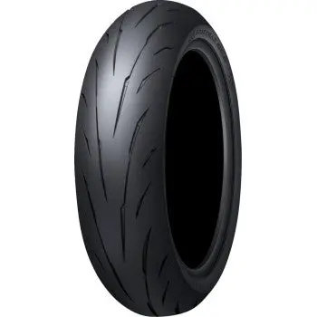 Tire - Sportmax Q5a - Rear - 140/70Zr17 - 66H 1