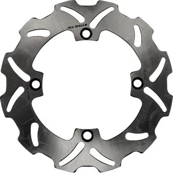 Brake Rotor - Honda 1