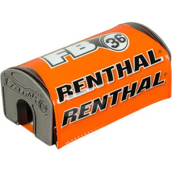 Bar Pad - Fatbar36™ - Orange 1