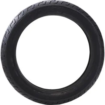 Tire - D401 - Front - 100/90-19 - 57H 2