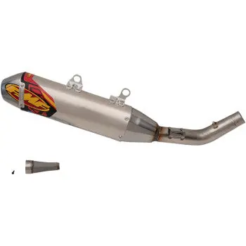 Powercore 4 Hex Muffler - Ktm/Husqvarna/Gasgas 1