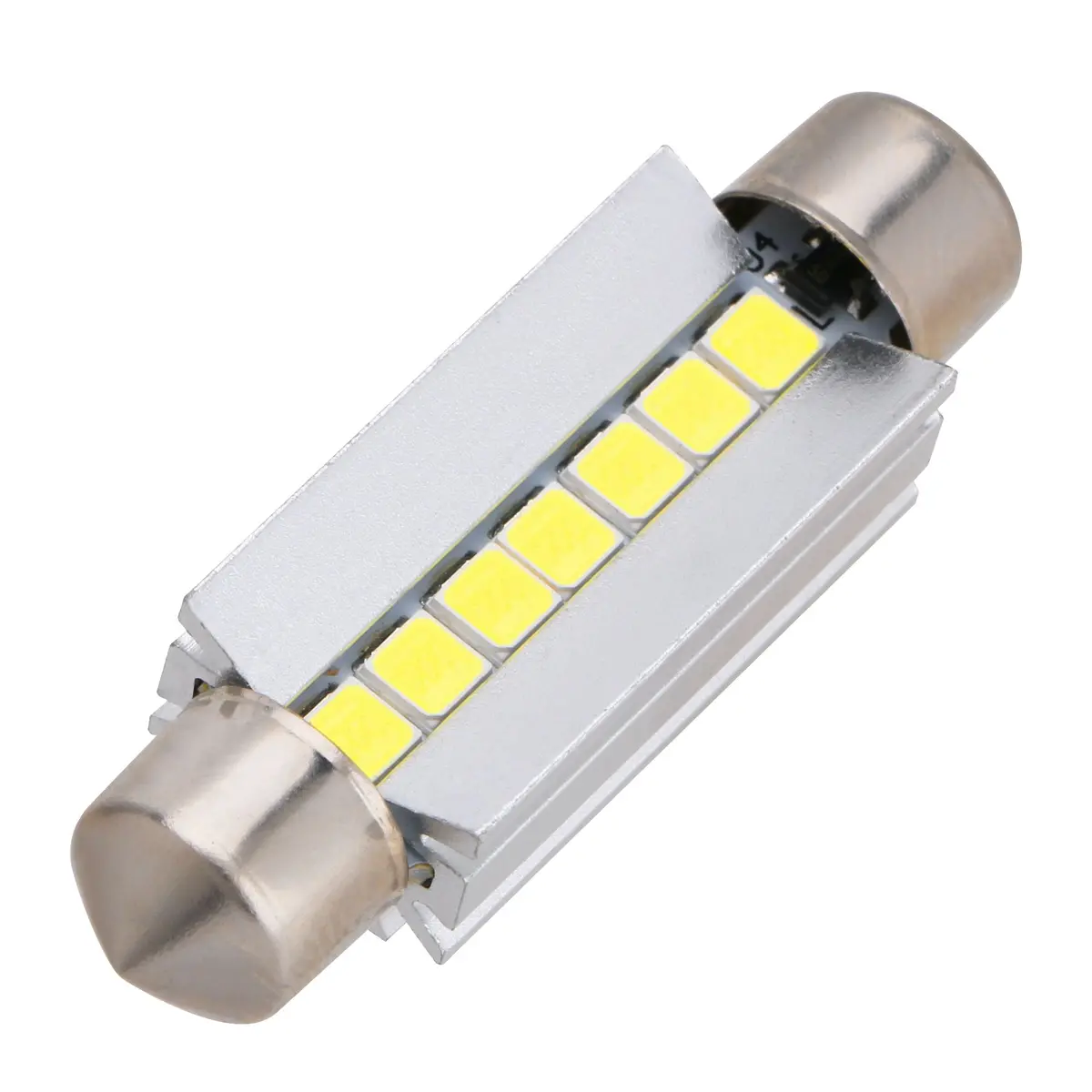 31Mm Festoon Stealth Led Globes Canbus 2
