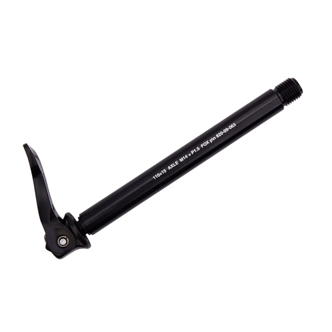 Fox / Marzocchi- Boost Qr Fork Axle 1