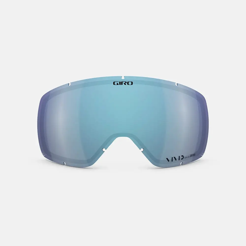 Giro Balance / Facet Replacement Lens 2