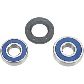 Wheel Bearing Kit - Rear - '83-'87 Honda 1