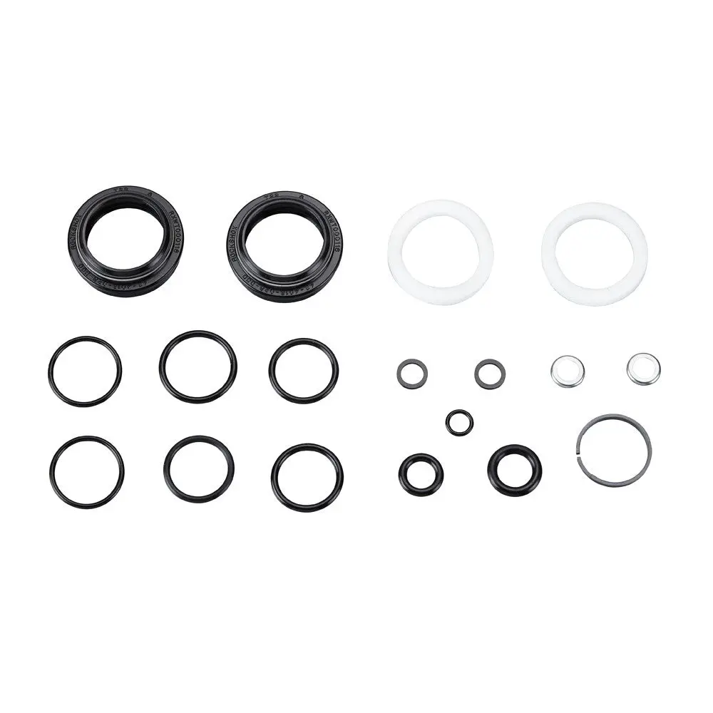 Rockshox Recon Silver (A1-A3/2011-2015) Fork Spare Parts 2