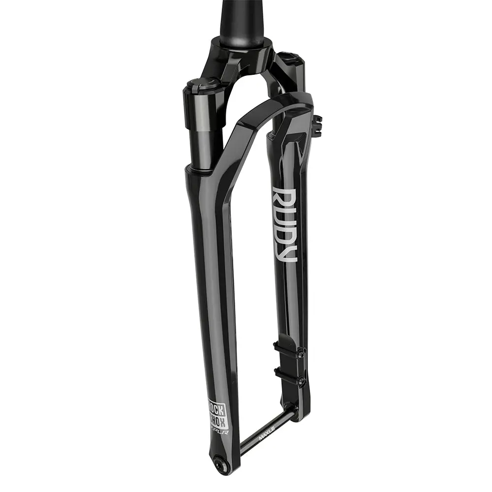 Rockshox Rudy Xplr Ultimate Forks 1