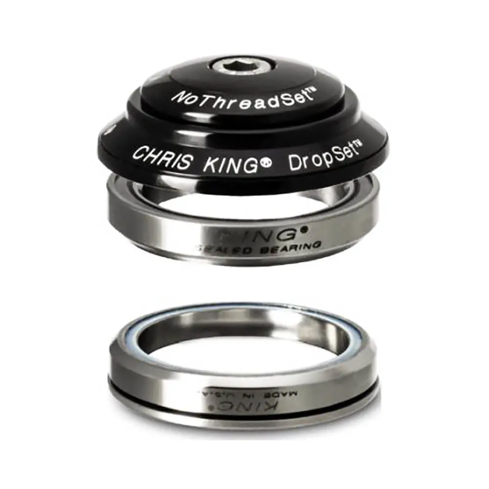 Chris King - Dropset 4 Headset 1