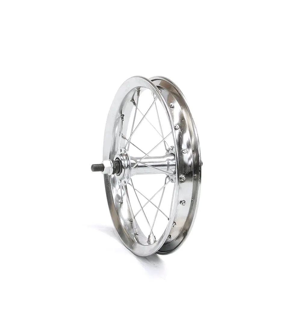 Ontrack - 12" Bmx Wheels 1