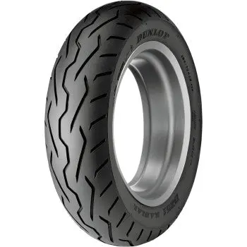 Tire - D251 - Rear - 180/55R17 - 73V 1