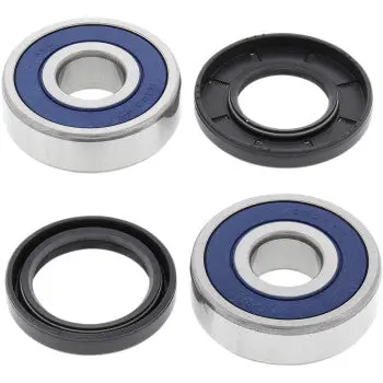 Wheel Bearing Kit - Front/Rear - Honda/Kawasaki/Yamaha 1
