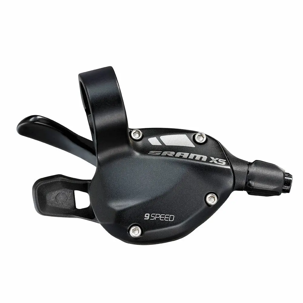 Sram X5 9 Speed Shifter 1