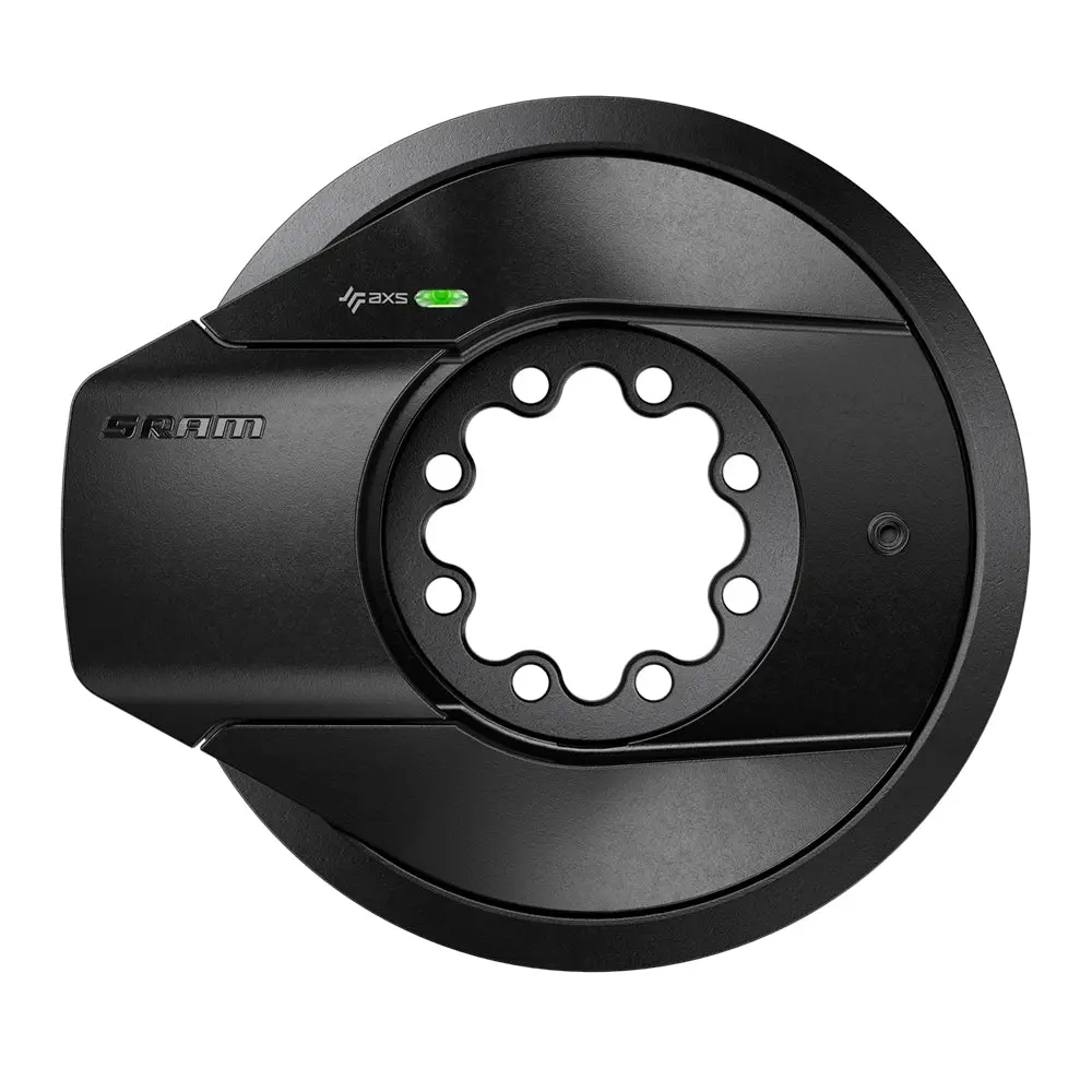 Sram Red Xplr Axs Power Meter Spider 1