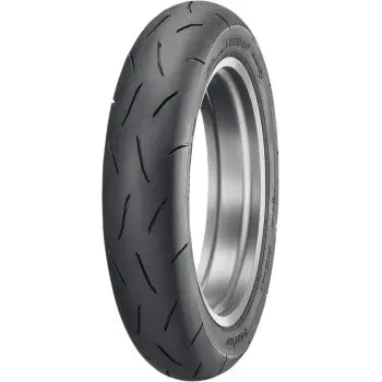 Tire - Tt93 Gp Pro - Front - 100/90-12 - 49J 1