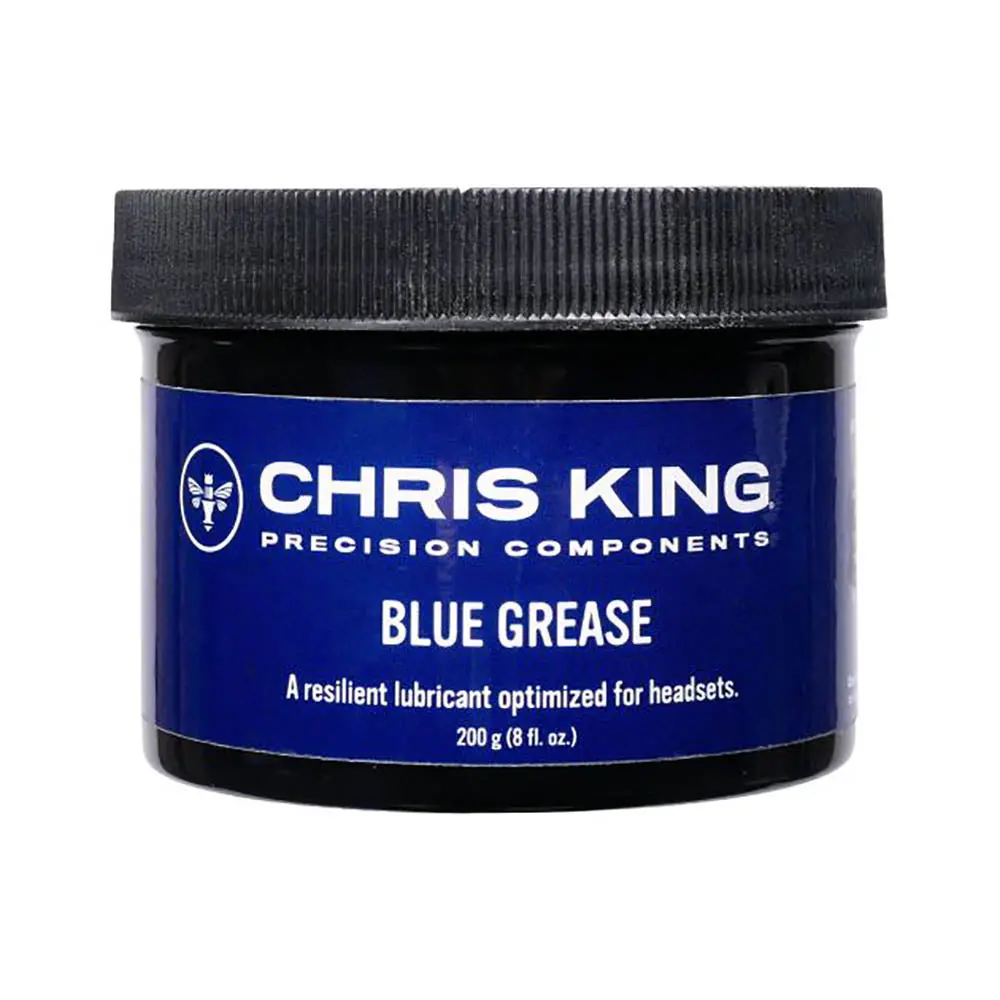 Chris King - Blue Grease 1