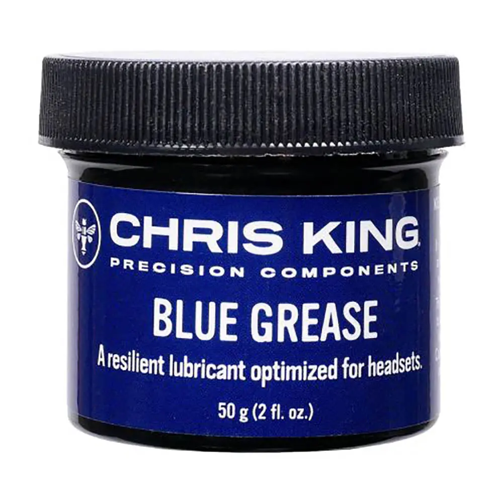 Chris King - Blue Grease 2