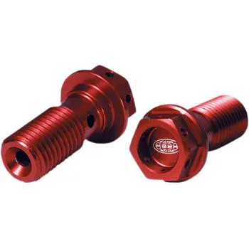 Banjo Bolt And Washer Kit 1