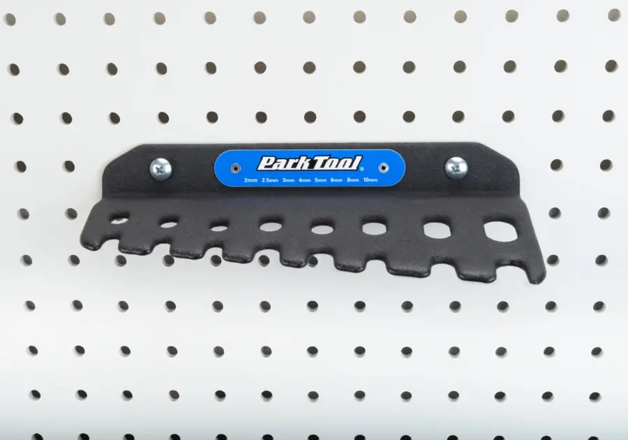 Park Tool - Thh-1 Sliding T-Handle Hex Wrench Set 5