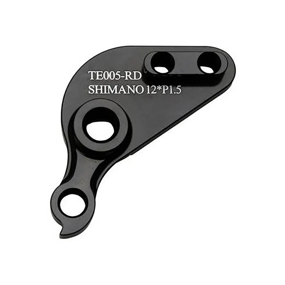 Ird / Tange Dropouts And Hardware 1
