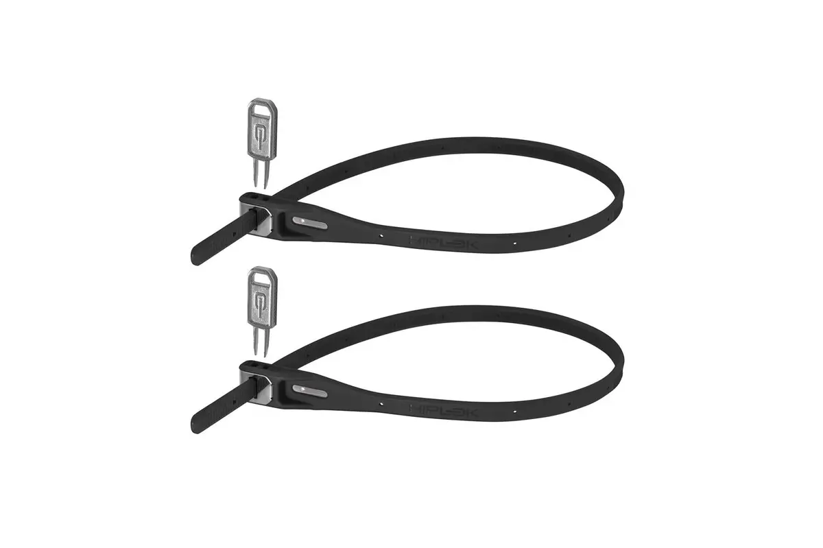 Hiplok - Z Lok Security Tie Lock 2