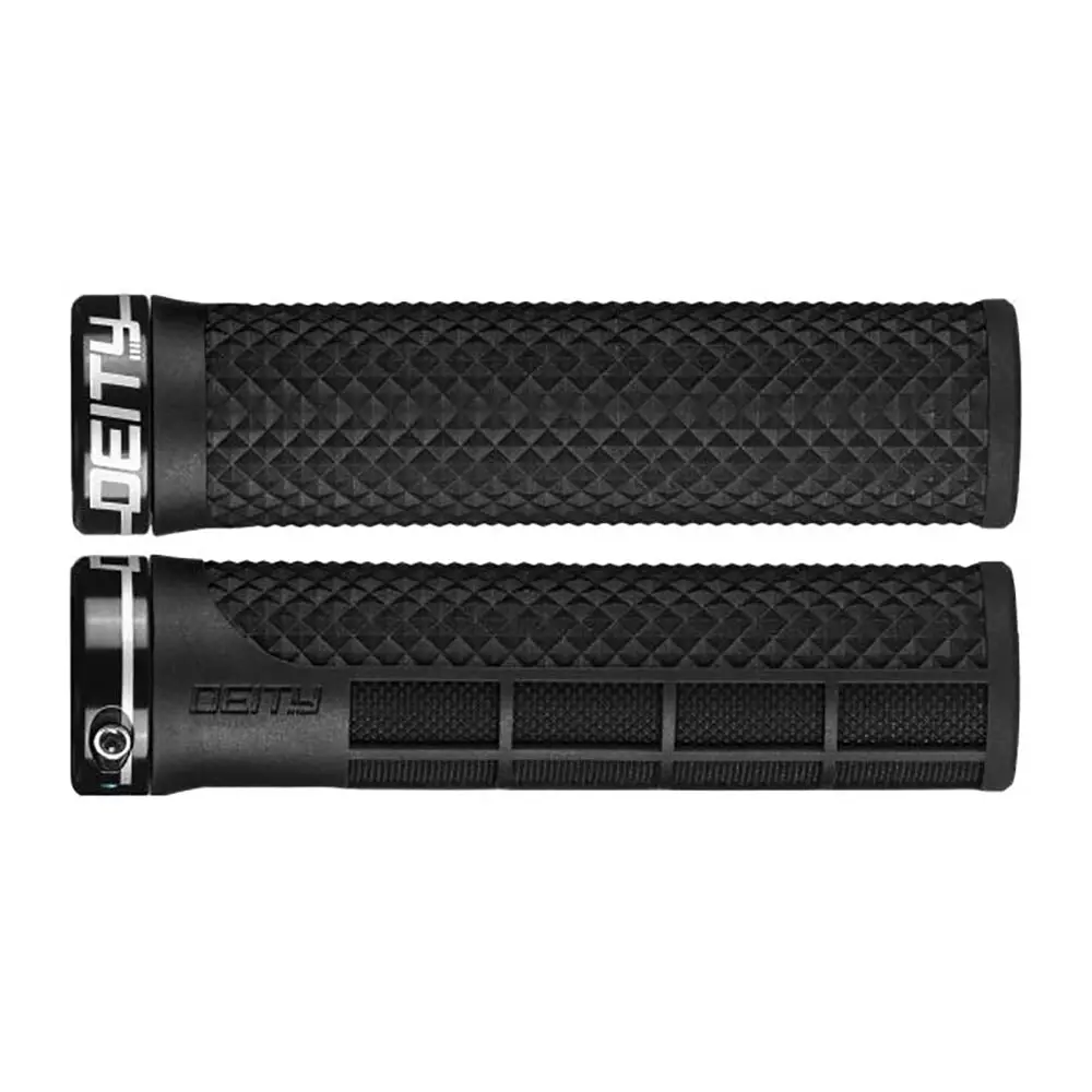 Deity - Lockjaw Grip 1