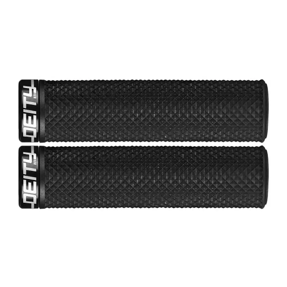 Deity - Supracush Grip 1