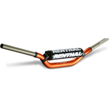 Handlebar - 7/8" - 783 - Kx65 ('02 - '14) - Orange 1