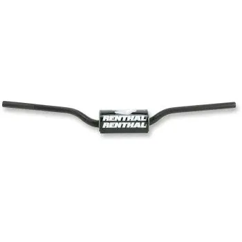 Handlebar - Fatbar - 822 - Ktm Low - Black 1