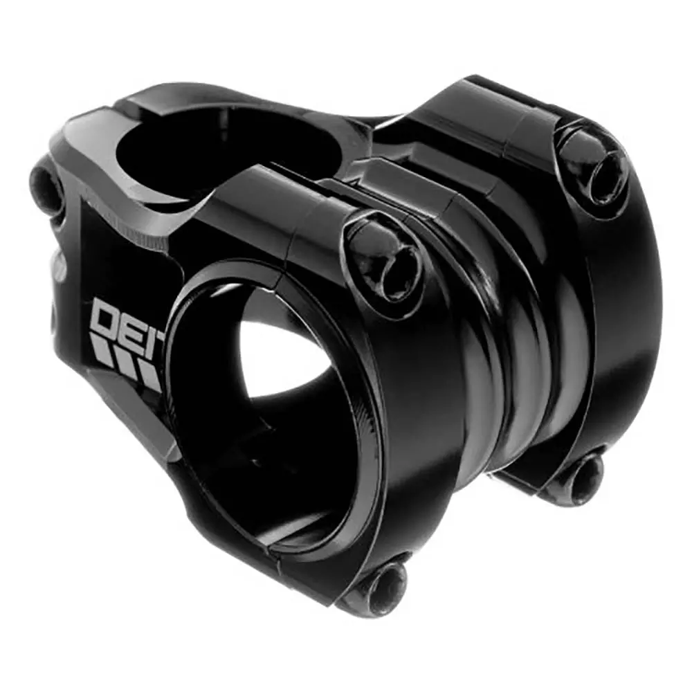 Deity - Copperhead 35 Clamp Stem - 35Mm Length 1