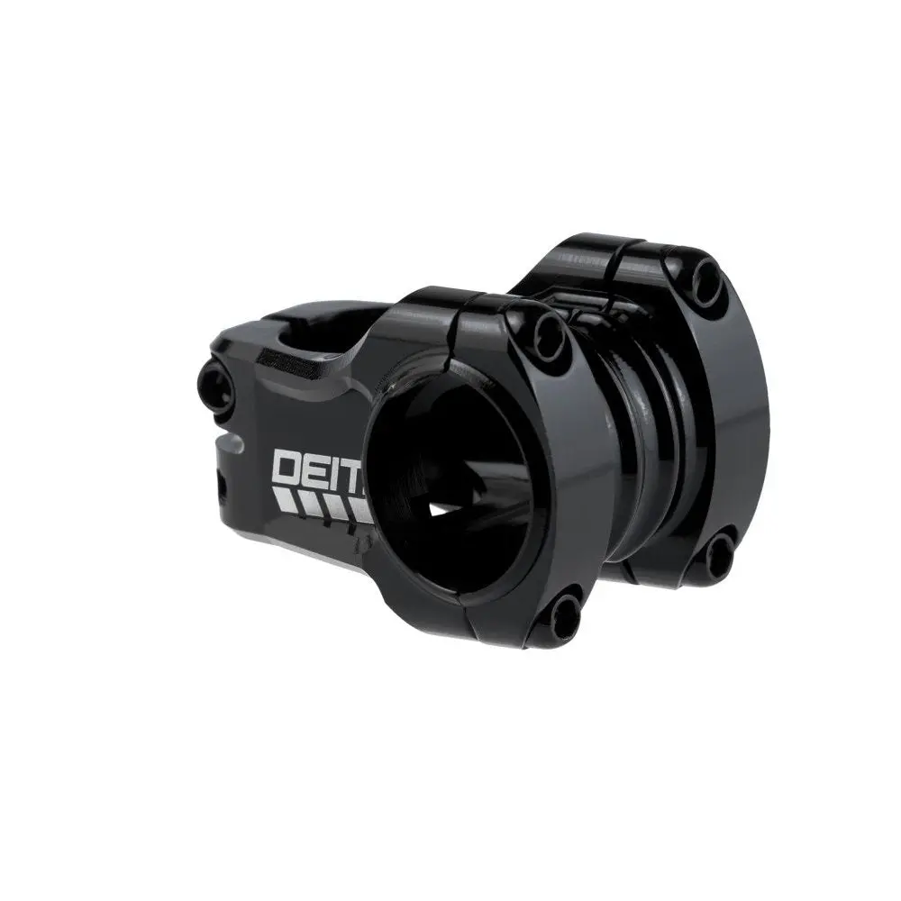 Deity - Copperhead 31.8 Clamp Stem - 35Mm Length 1