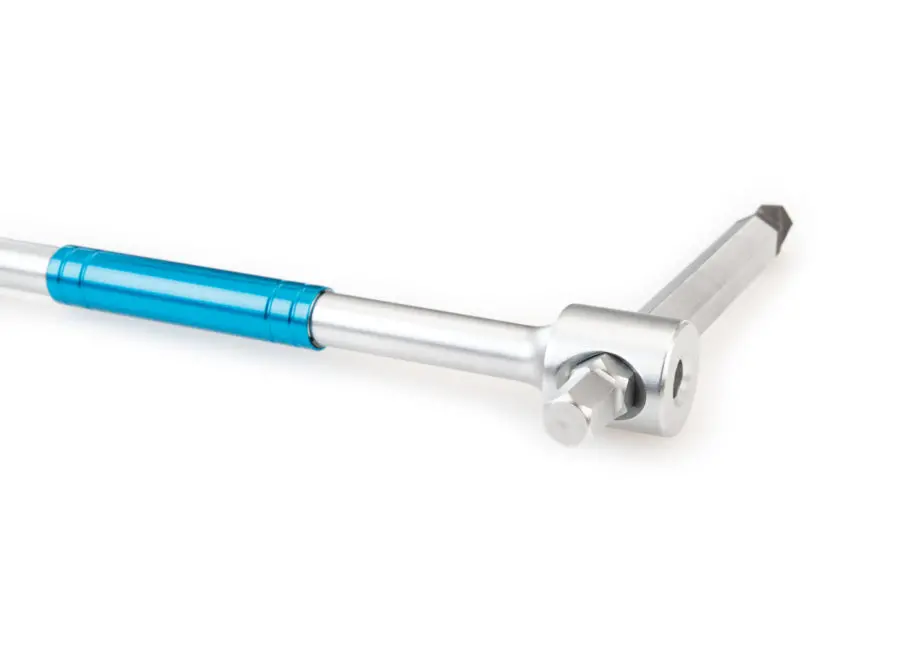 Park Tool - Thh-1 Sliding T-Handle Hex Wrench Set 3
