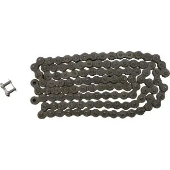 420 Hdr - Heavy Duty Drive Chain - Steel - 114 Links 1