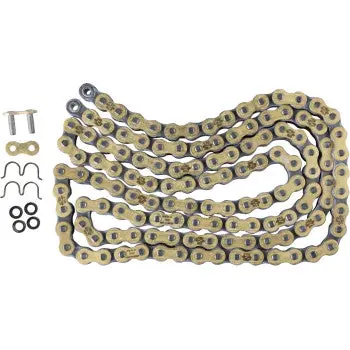 520 R3-3 - Srs Drive Chain - 130 Links 1