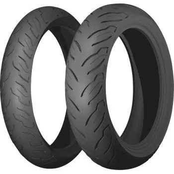 Tire - Ae2 - Rear - 180/65B16 - 81H 1