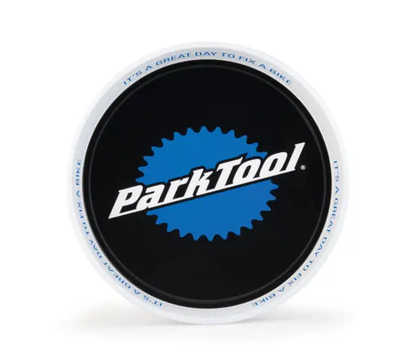 Park Tool - Parts & Beverage Tray 2